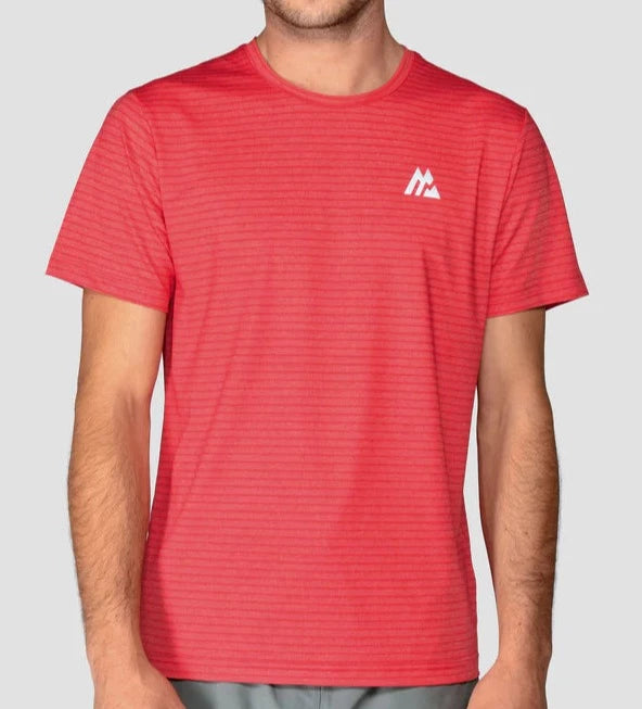 MONTIREX Breeze T-Shirt - RED