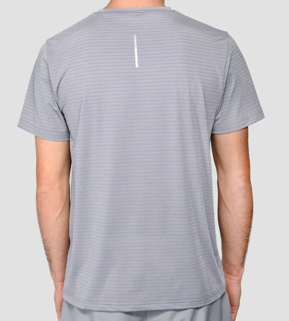MONTIREX Breeze T-Shirt - Platinum Grey