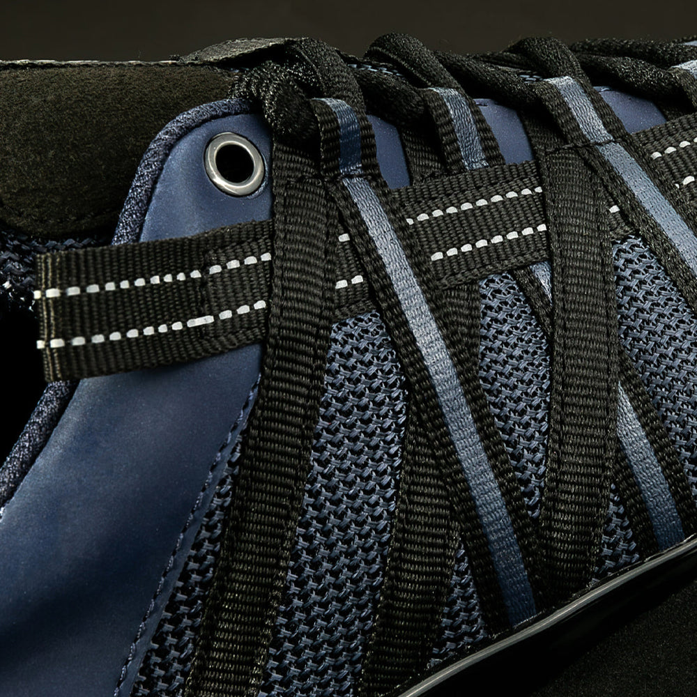 Cruyff Fearia Trainers - Eclipse Navy