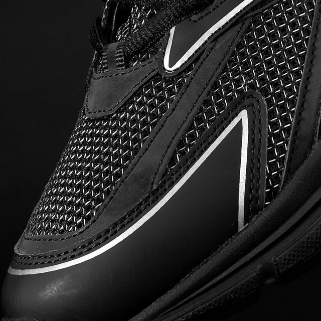 Cruyff Scorpius Trainers - Grey