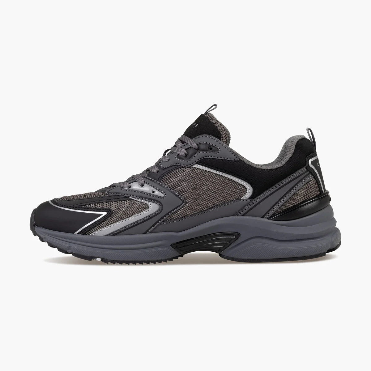 Cruyff Scorpius Trainers - Grey