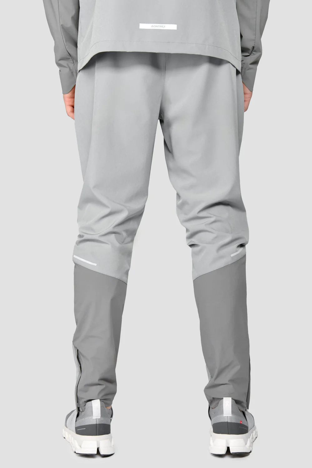 MONTIREX Curve 2.0 Pant - Cement Grey/Platinum Grey