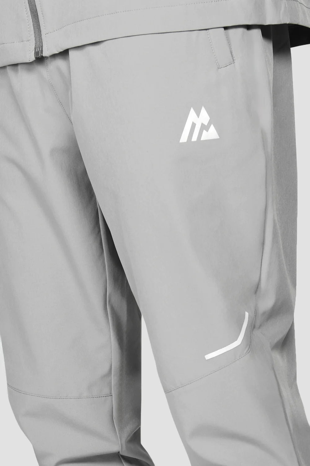 MONTIREX Curve 2.0 Pant - Cement Grey/Platinum Grey