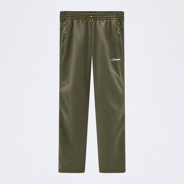 Berghaus Greenbank Pants - Khaki/Green