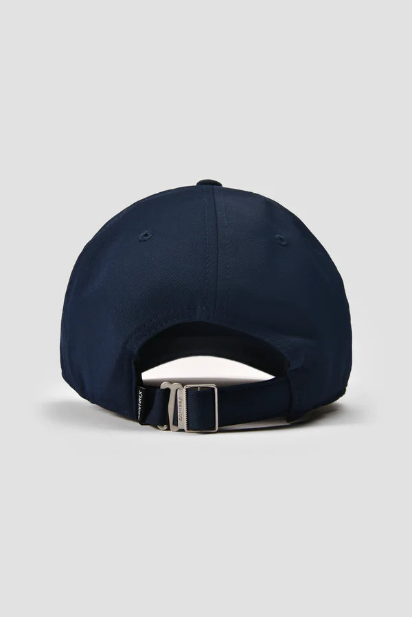MONTIREX Expedition Cap - Midnight Blue