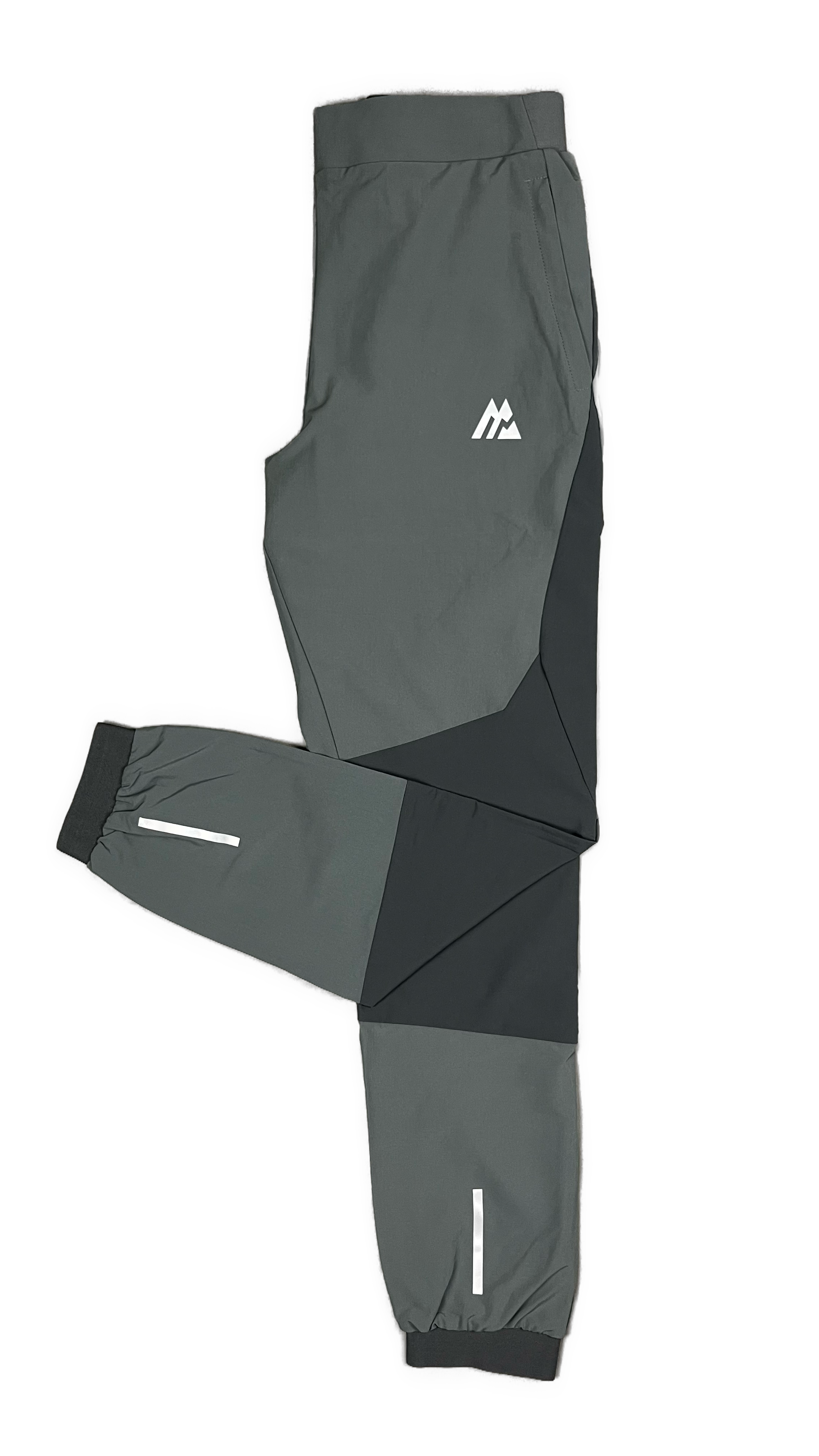 MONTIREX Shift 2.0 Pant - Asphalt/Cement Grey
