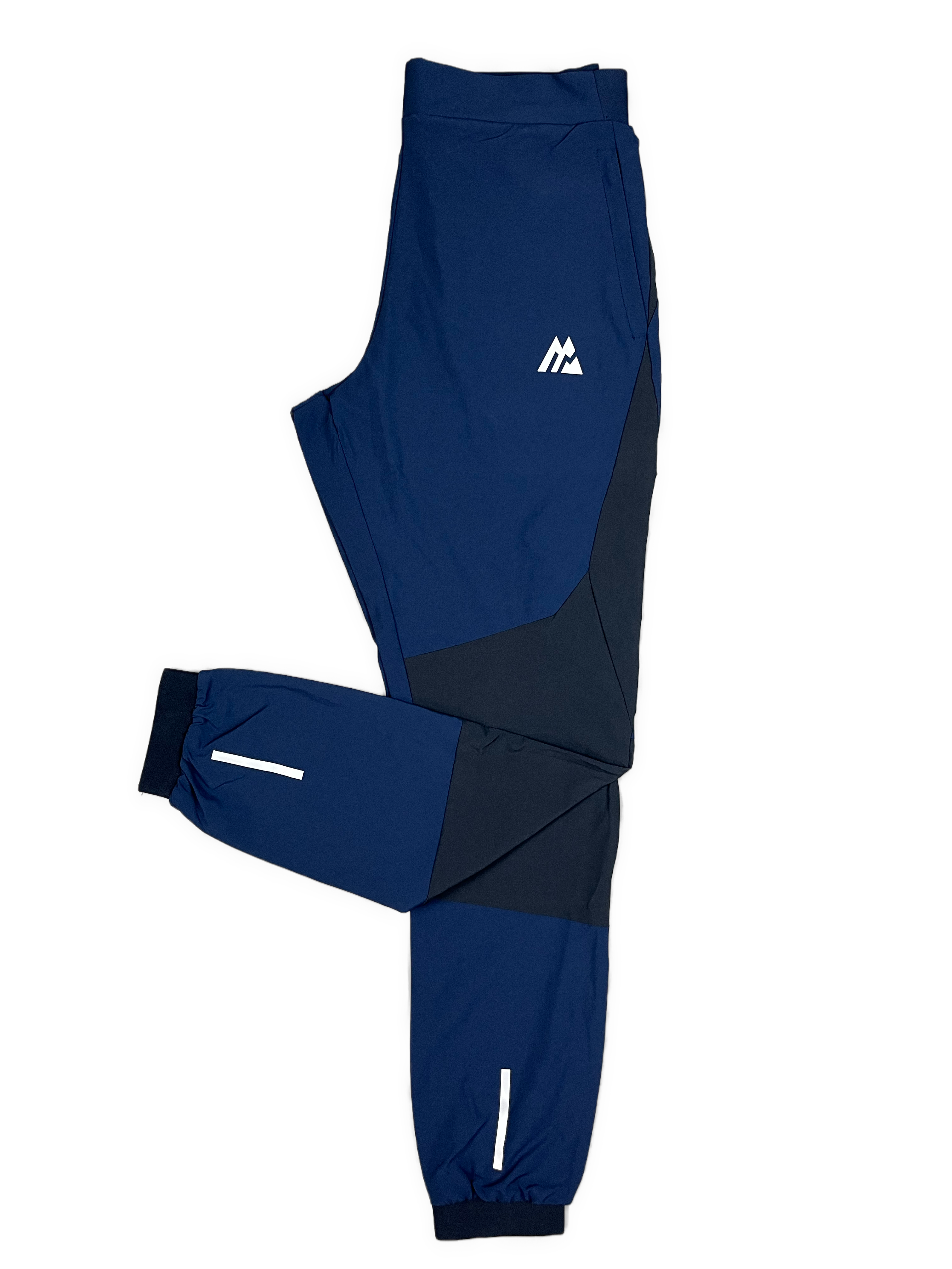 MONTIREX SHIFT TRACKSUIT 2.0 - MIDNIGHT NAVY