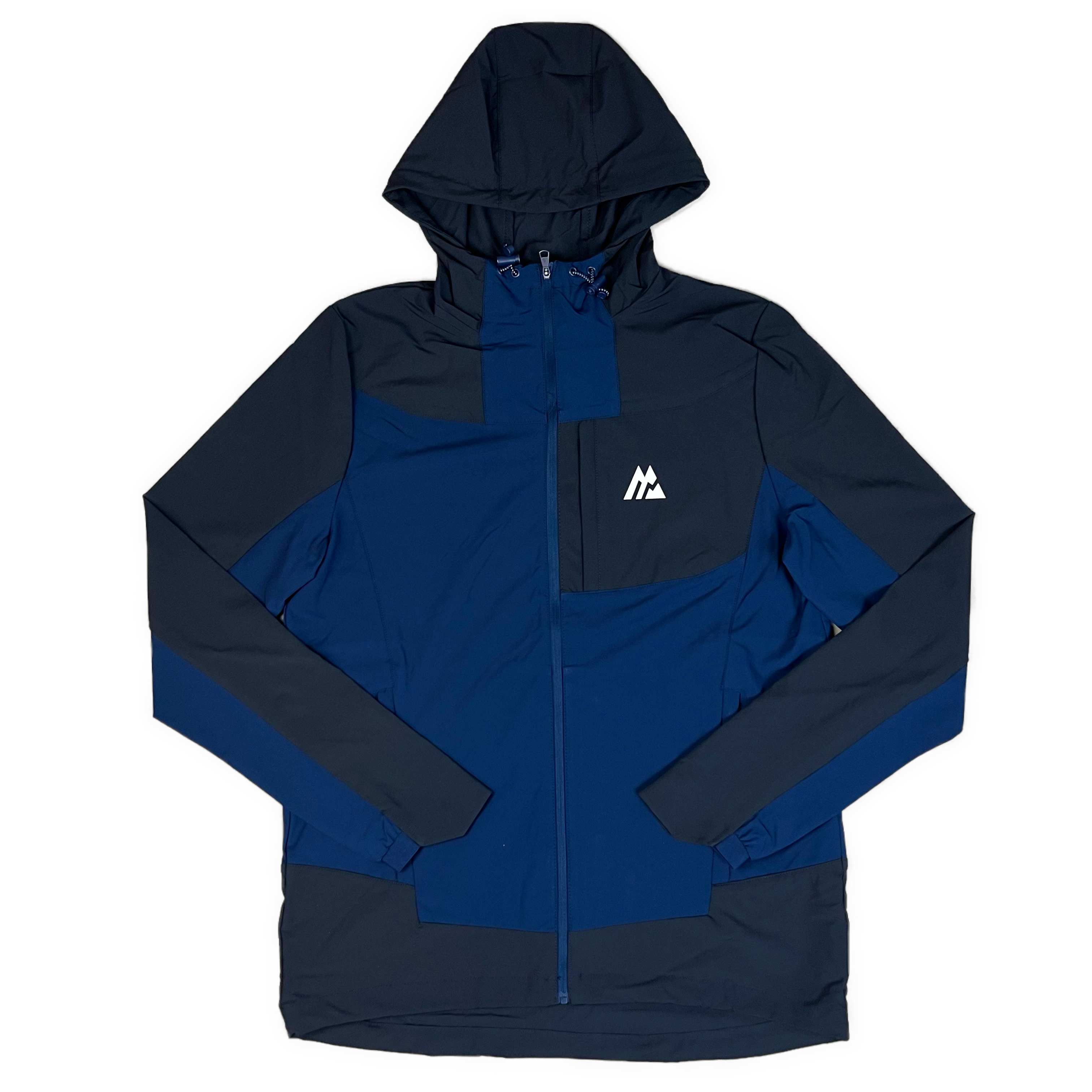 MONTIREX SHIFT TRACKSUIT 2.0 - MIDNIGHT NAVY