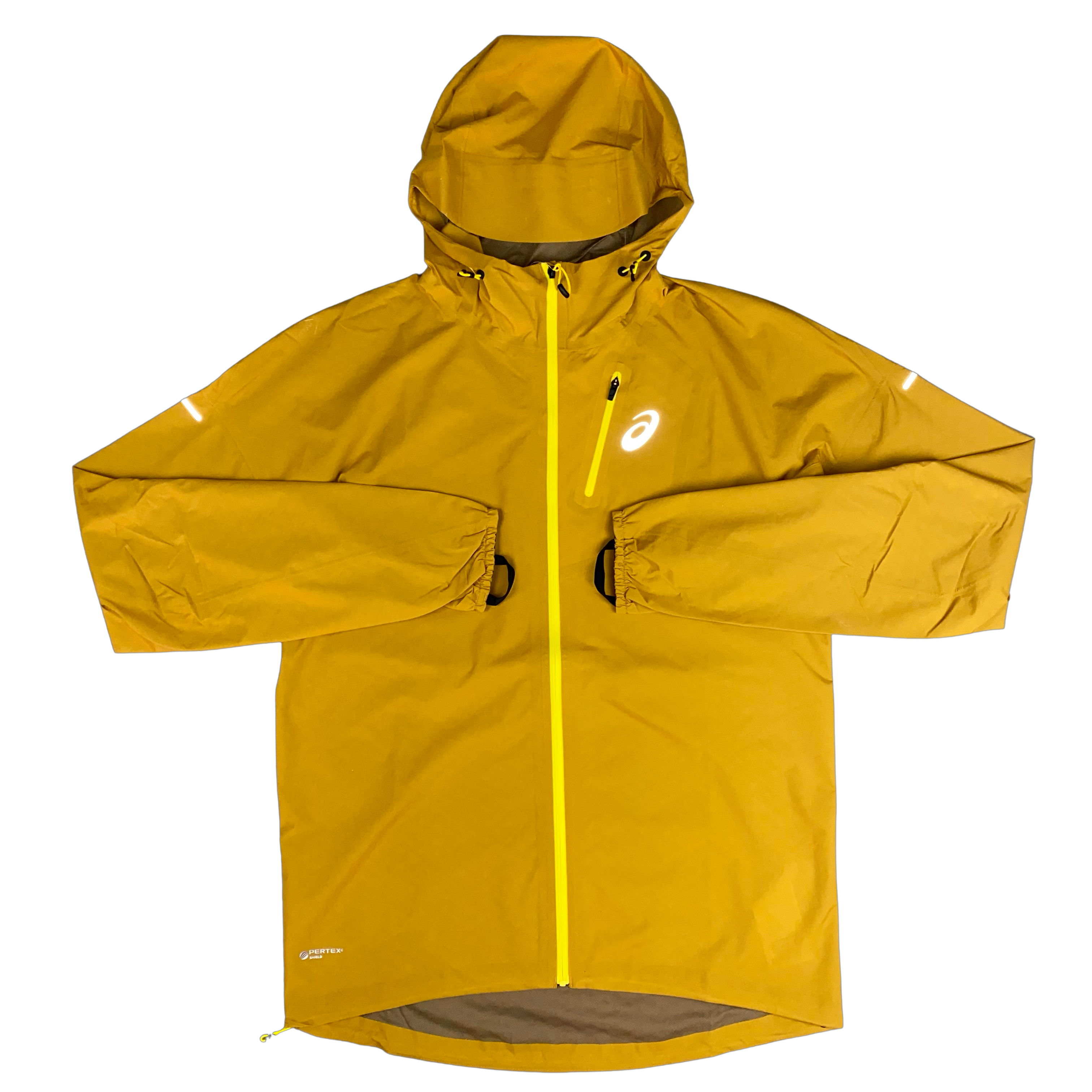 Asics gore tex jacket sales