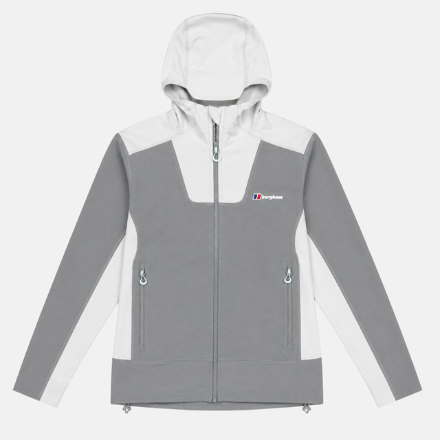 Berghaus Greenbank Tracksuit - Grey