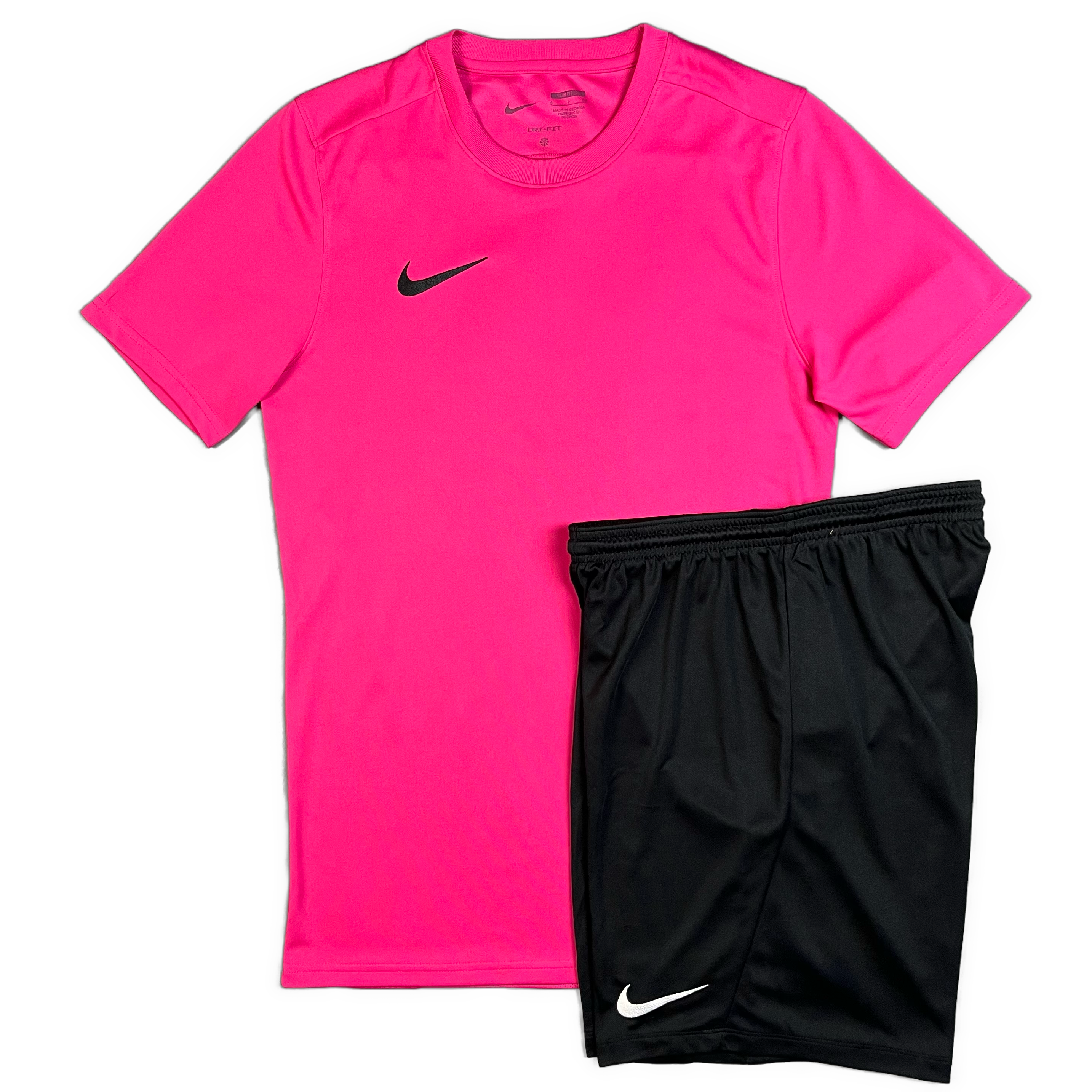 Nike short sets men sales