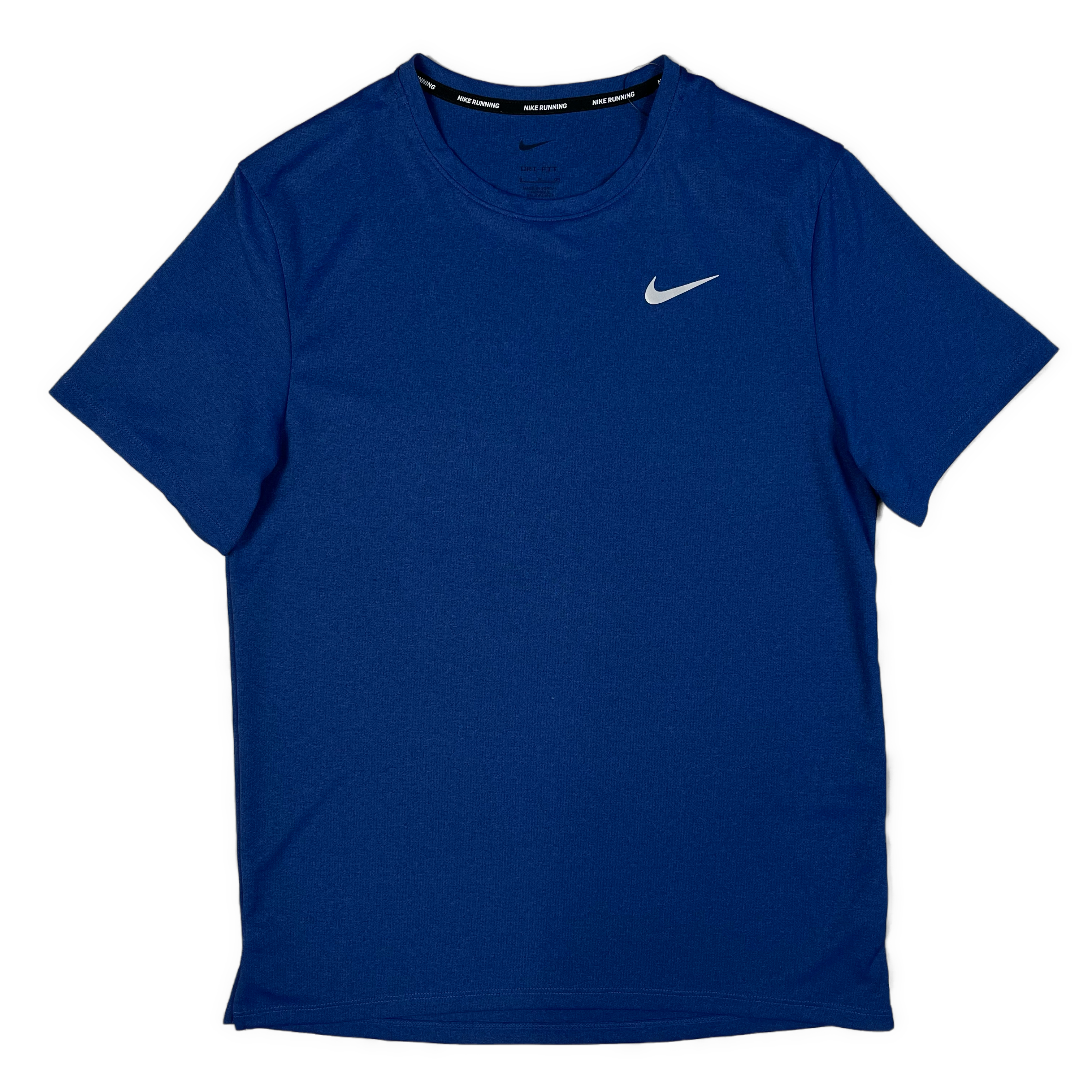 Nike dri fit 2025 t shirt size chart