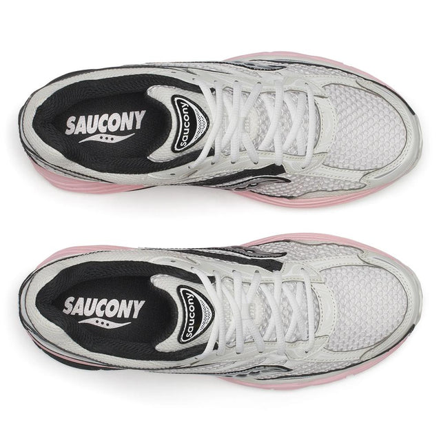 Saucony ProGrid Omni 9 - Quartz Pink/Touch
