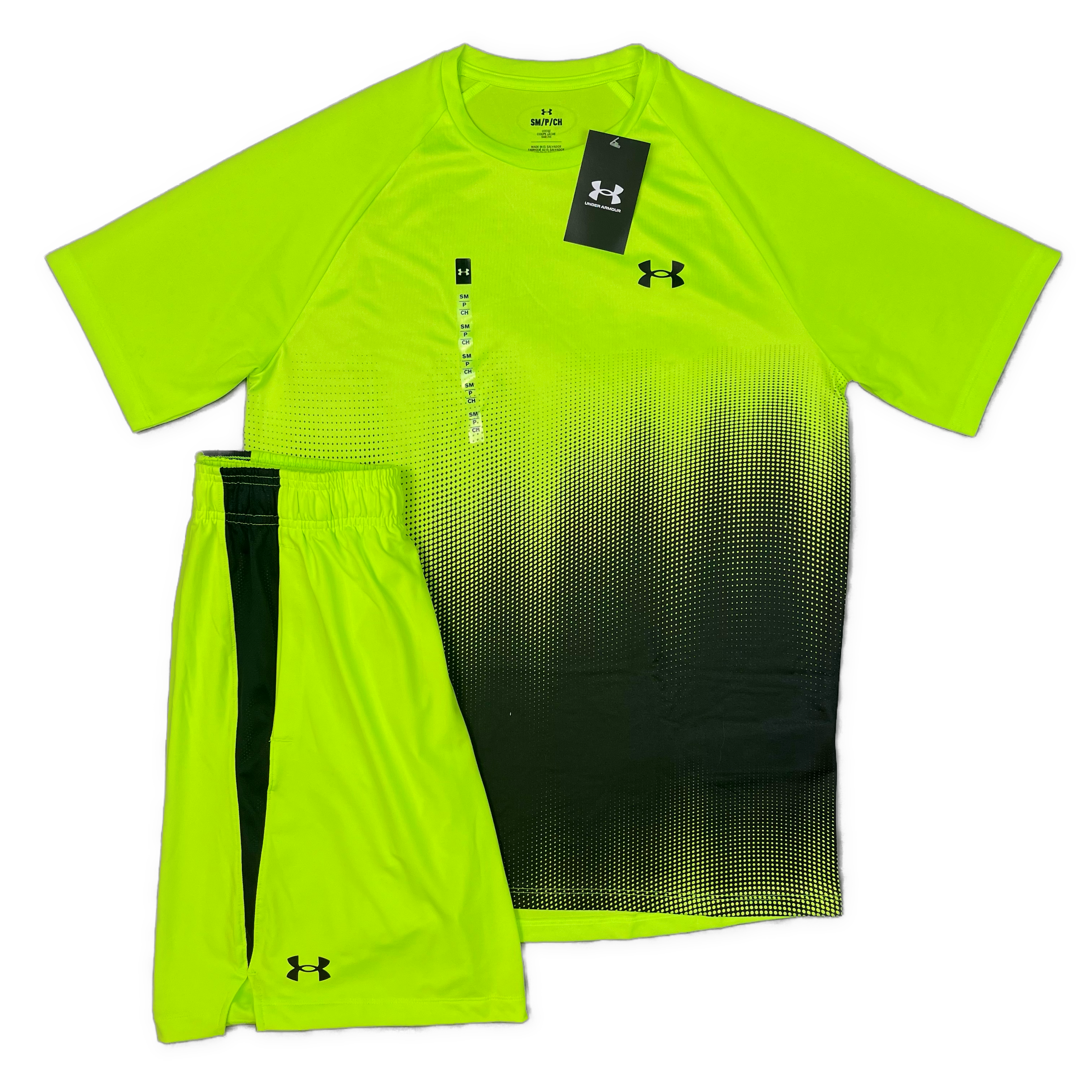 Under armour online youth soccer jerseys