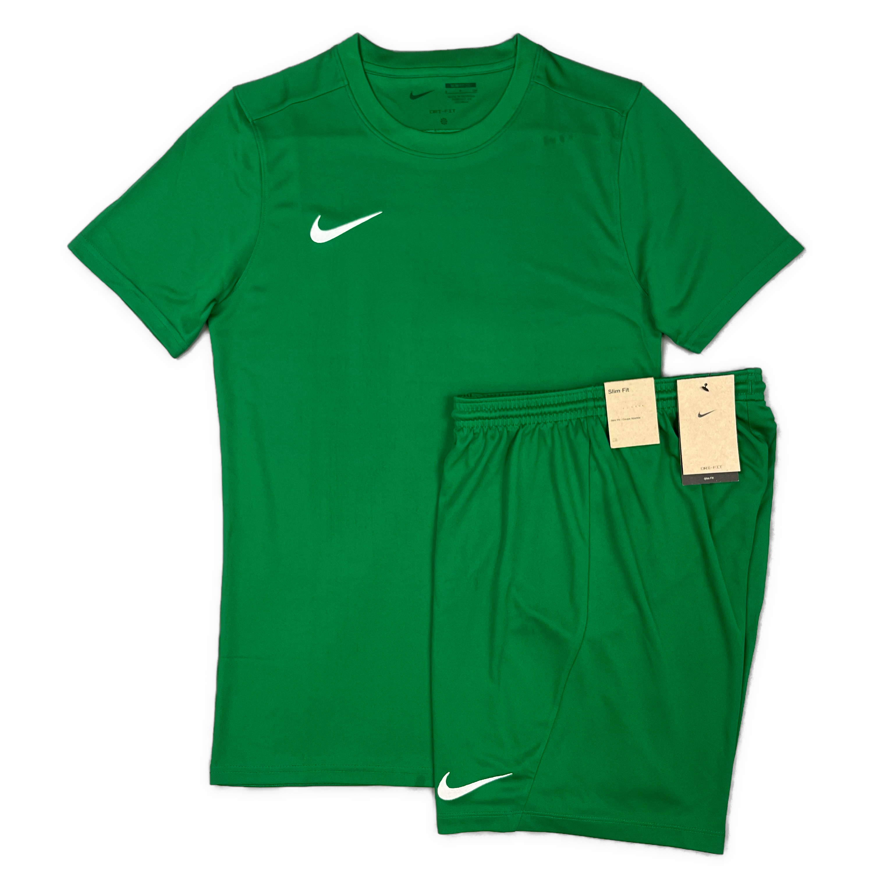 Pine green nike sales shirt