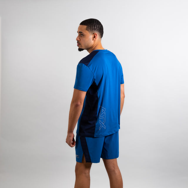 ATX Terra Shorts – Dark Blue/Navy