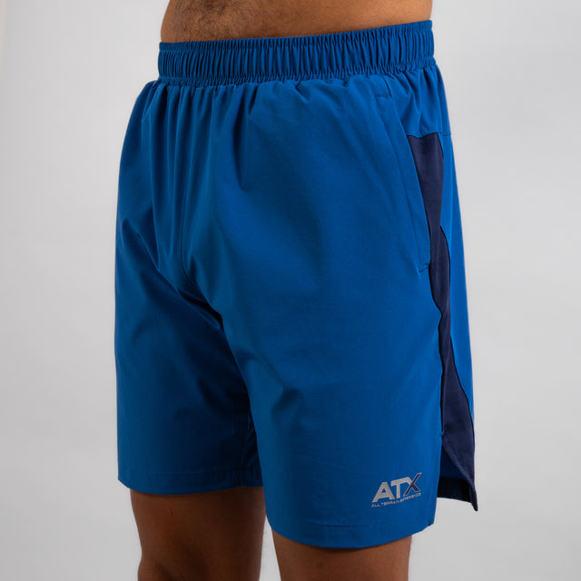 ATX Terra Shorts – Dark Blue/Navy