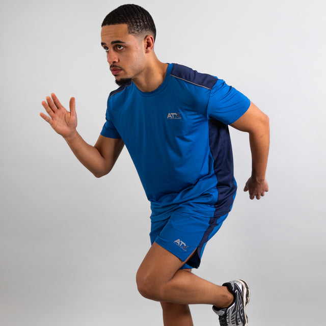 ATX Terra Shorts – Dark Blue/Navy