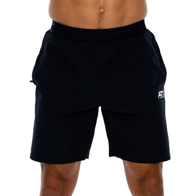 ATX Drift Shorts - Black