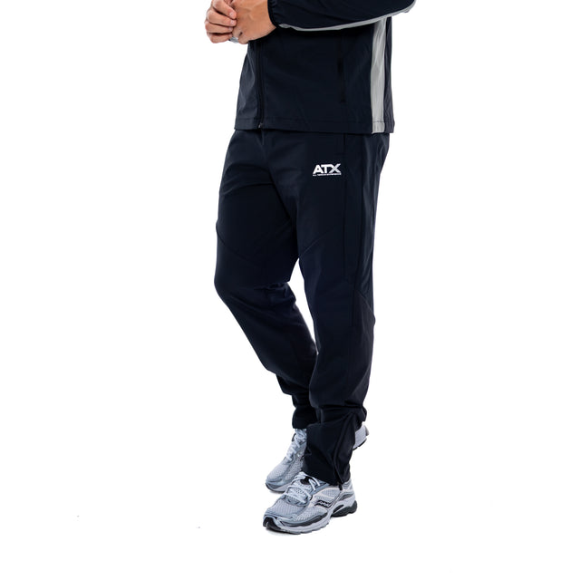 ATX Traverse Trackpants - Black