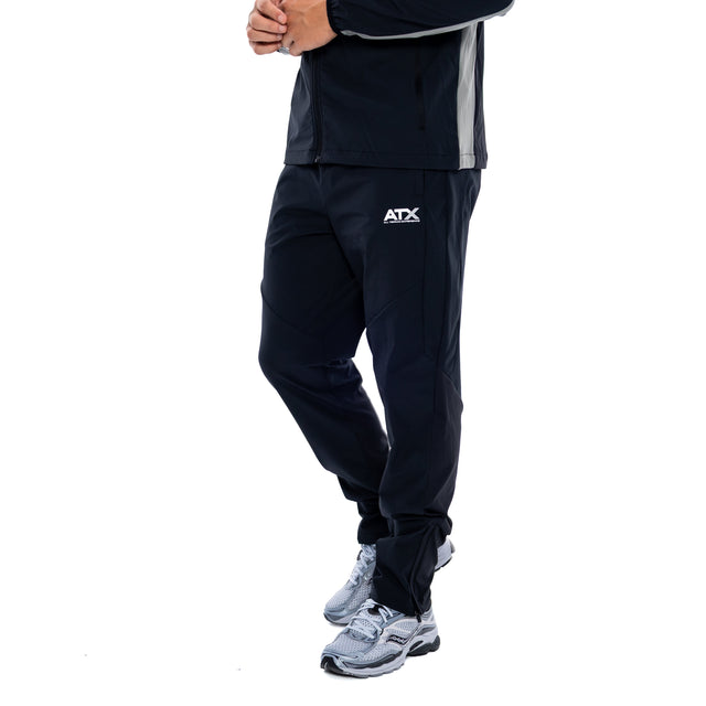 ATX Traverse Trackpants - Black