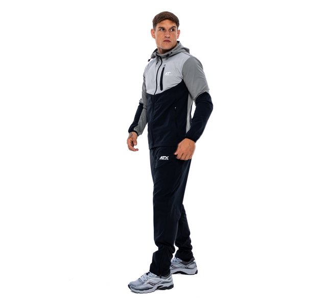ATX Traverse Tracktop - Grey/Black