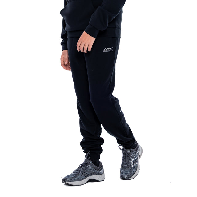 ATX Junior Tundra Pants - Black