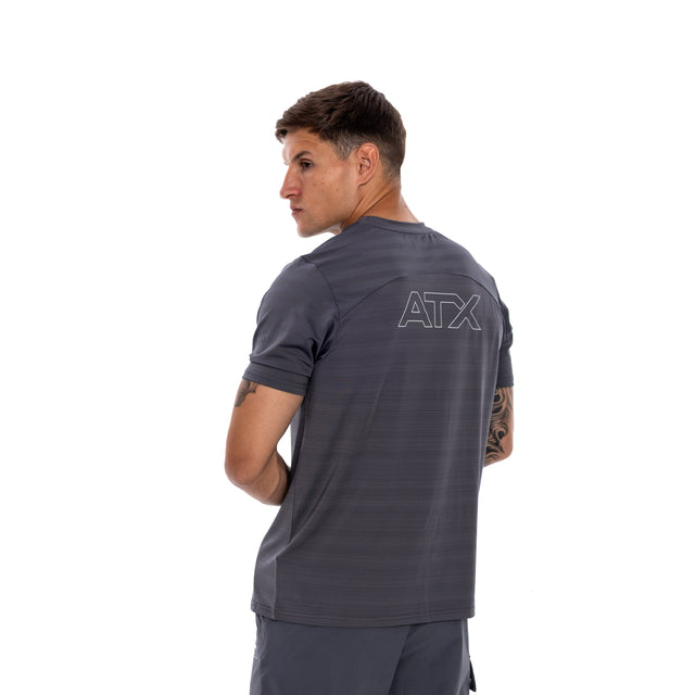 ATX Alpine T-Shirt - Dark Grey