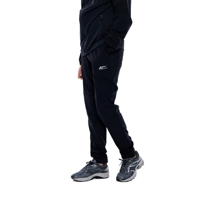 ATX Junior Forge Combat Pant - Black