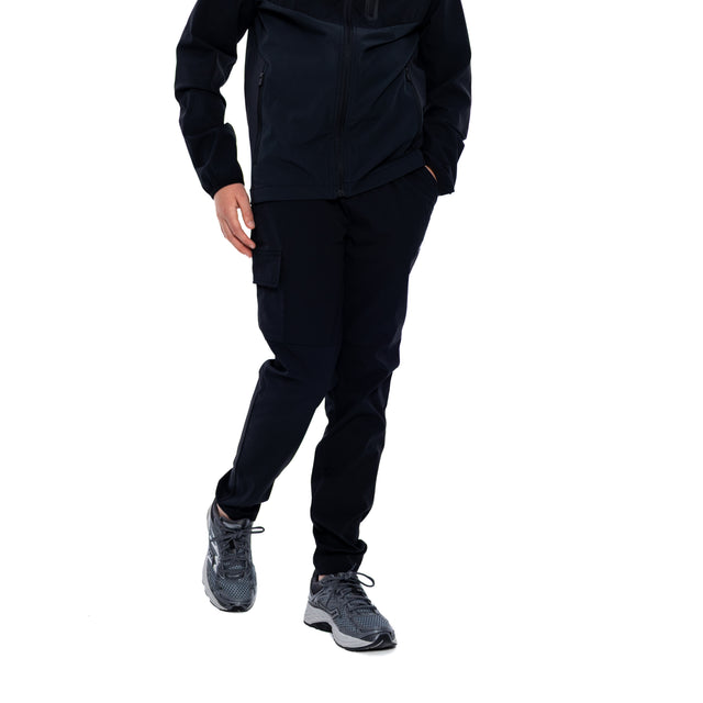 ATX Junior Forge Combat Pant - Black
