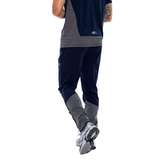 ATX Boulder Pants - Navy/Dark Grey