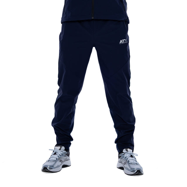 ATX Traverse Trackpants - Navy