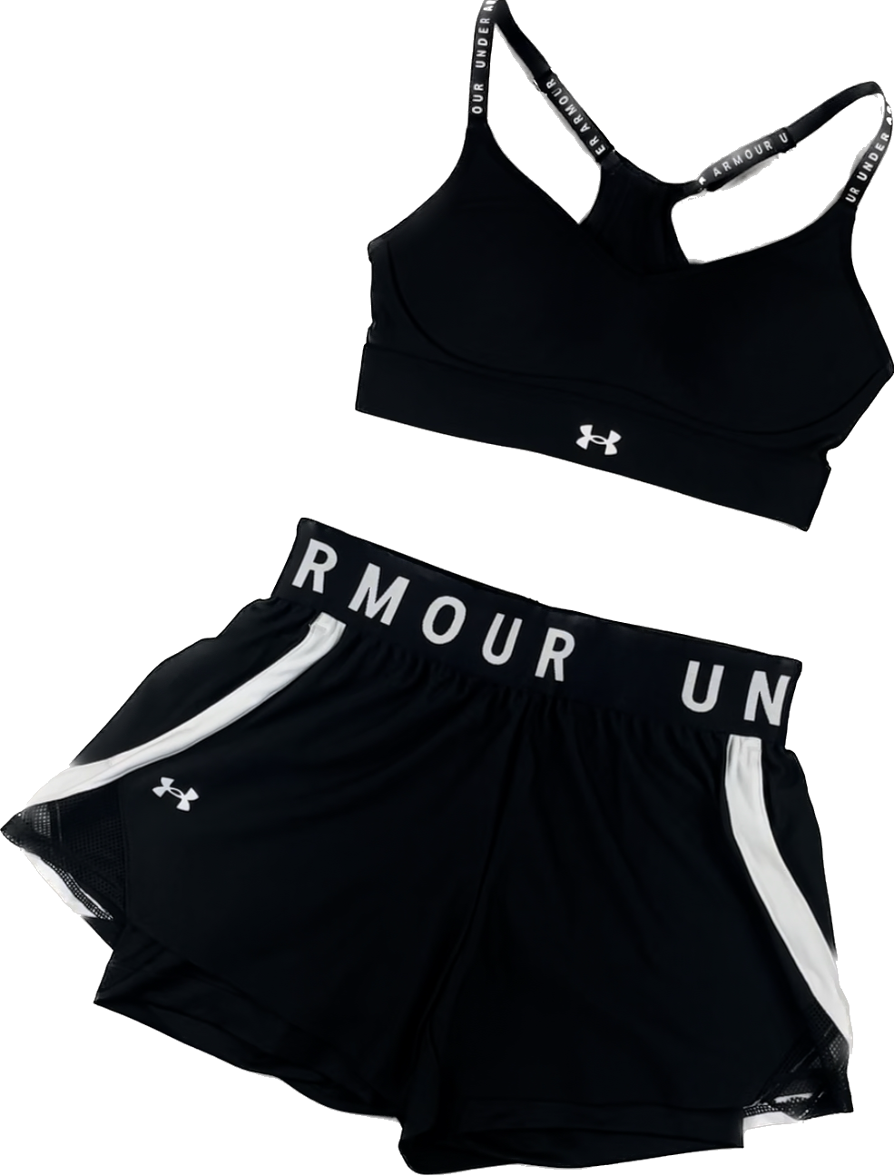 Under armour shop sports bra 2019