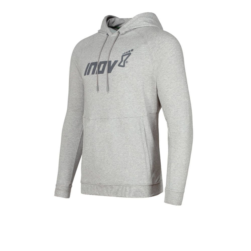 INOV8 F-LITE TRAINING HOODIE - GREY
