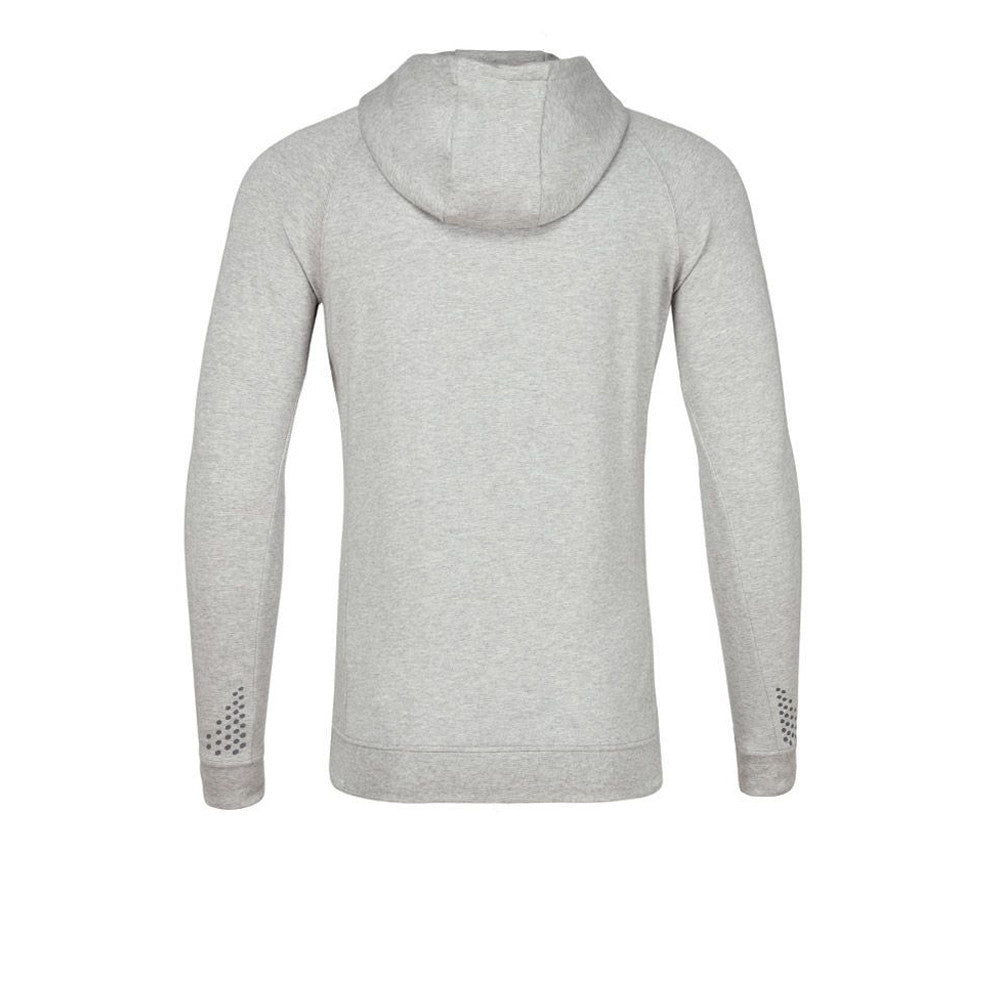 INOV8 F-LITE TRAINING HOODIE - GREY