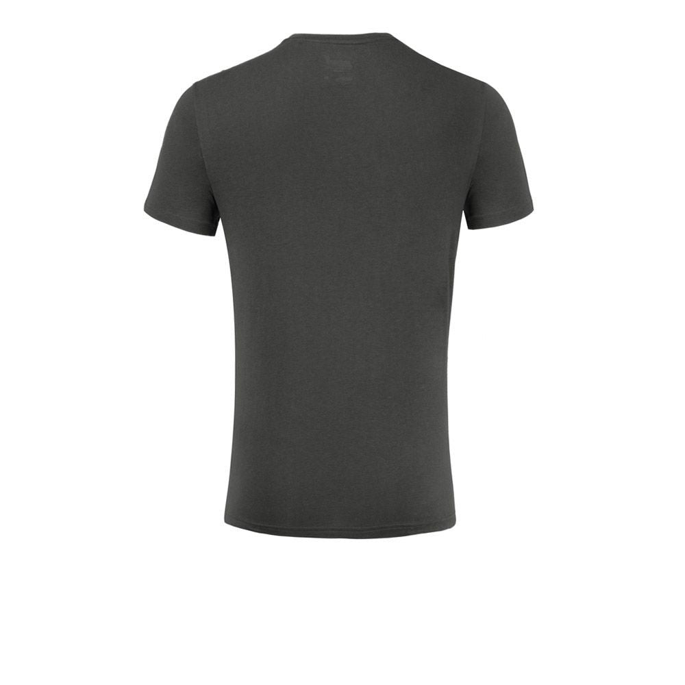 INOV8 GRAPHIC T-SHIRT - GREY