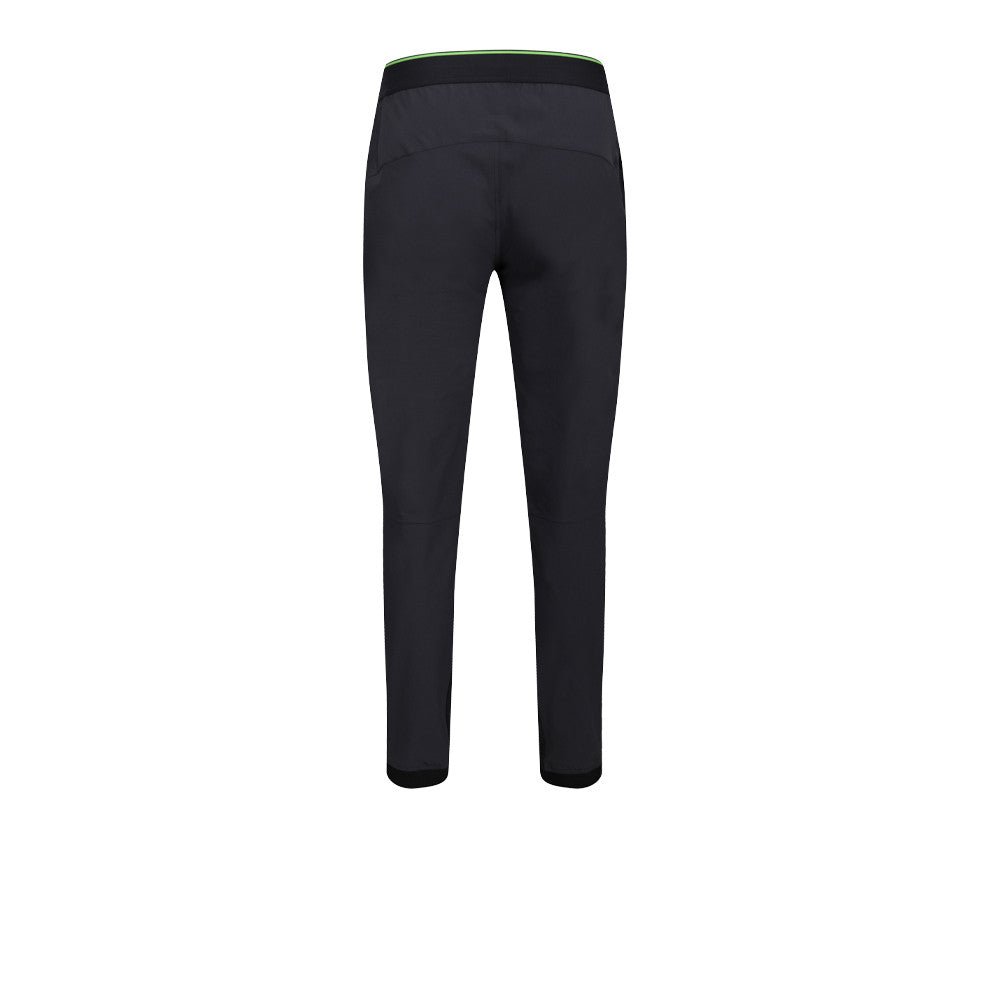 INOV8 VENTURELITE PANTS - BLACK