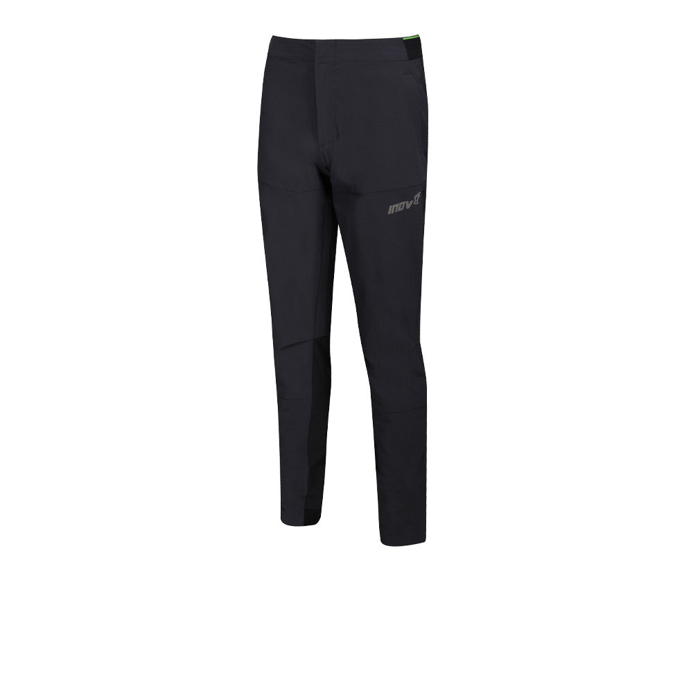 INOV8 VENTURELITE PANTS - BLACK