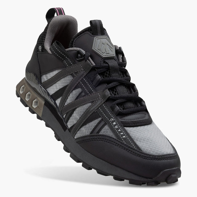 Montserrat Fearia Hex-Tech - Black/Pink