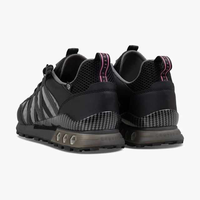 Montserrat Fearia Hex-Tech - Black/Pink