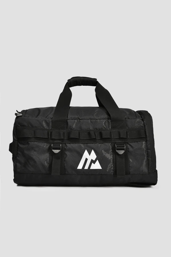MONTIREX MTX 32L Duffle Bag - Black