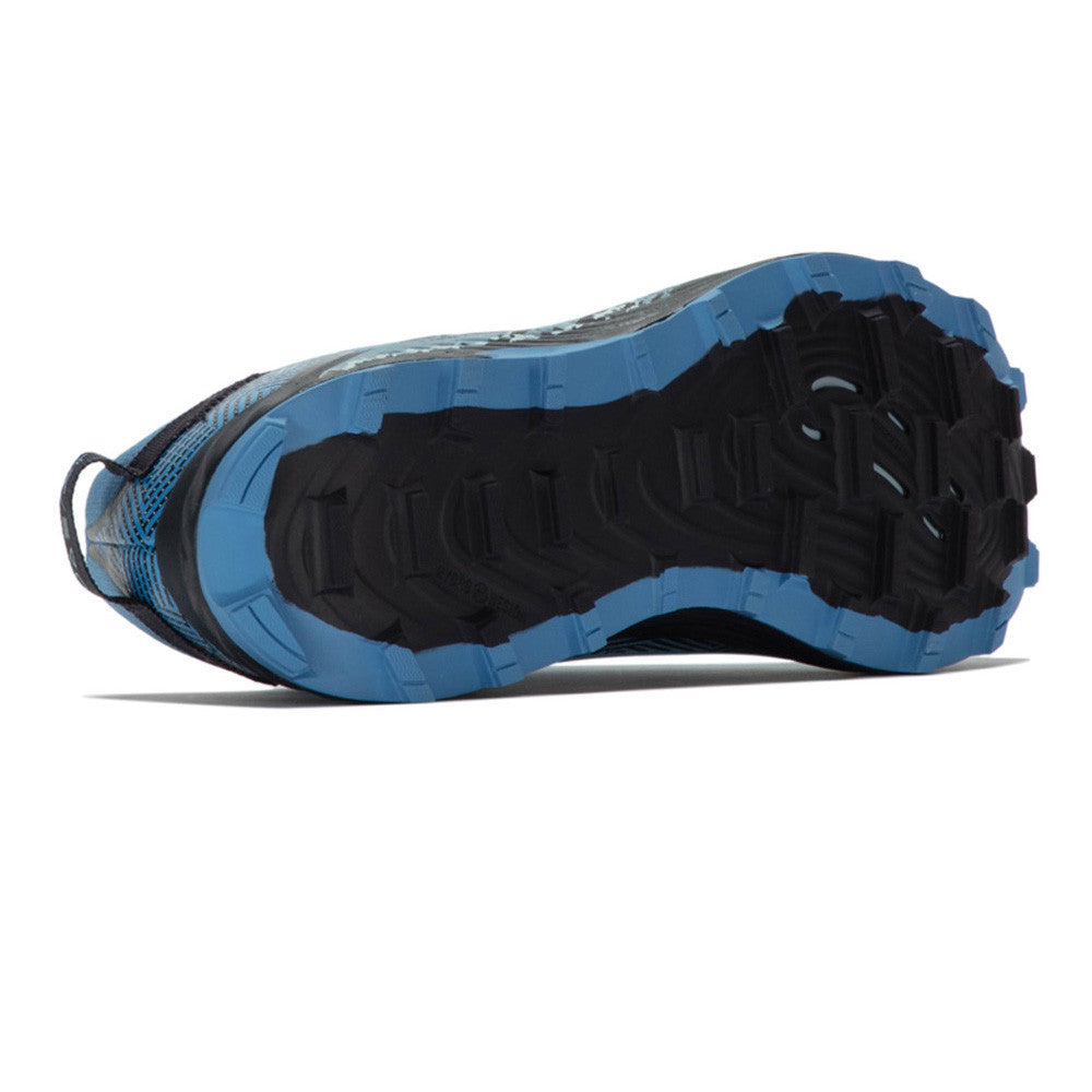 NEW BALANCE FUELCELL SUMMIT UNKNOWN V4 TRAIL RUNNING SHOES - ECLIPSE BLUE