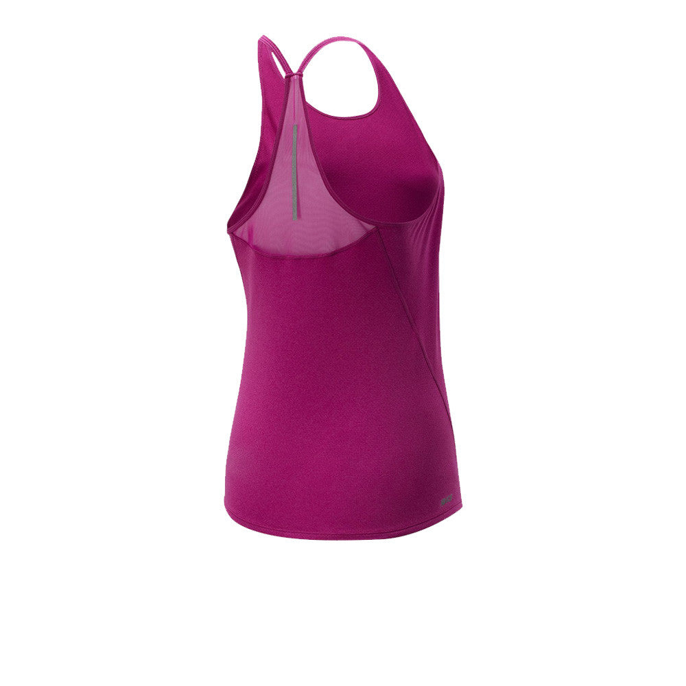 NEW BALANCE REVITALIZE COOL WOMEN'S VEST - PINK