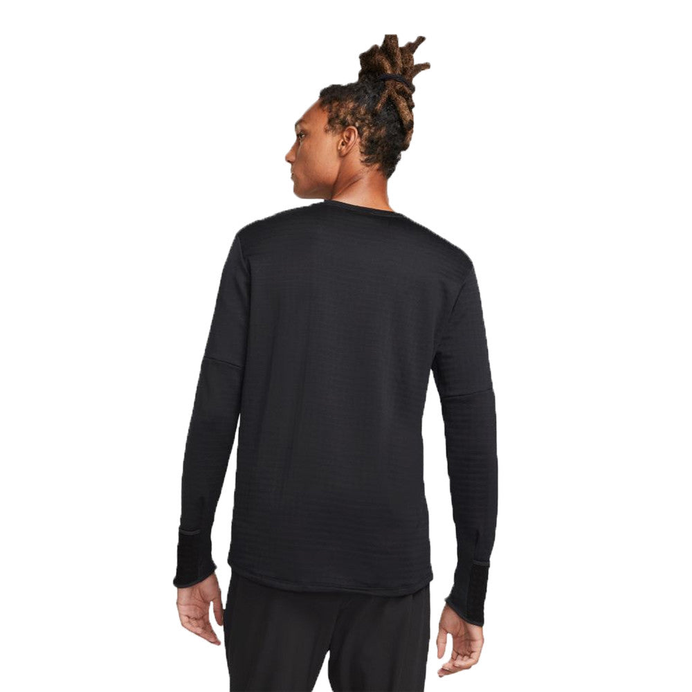 Nike Therma-Fit Repel Longsleeve - Black