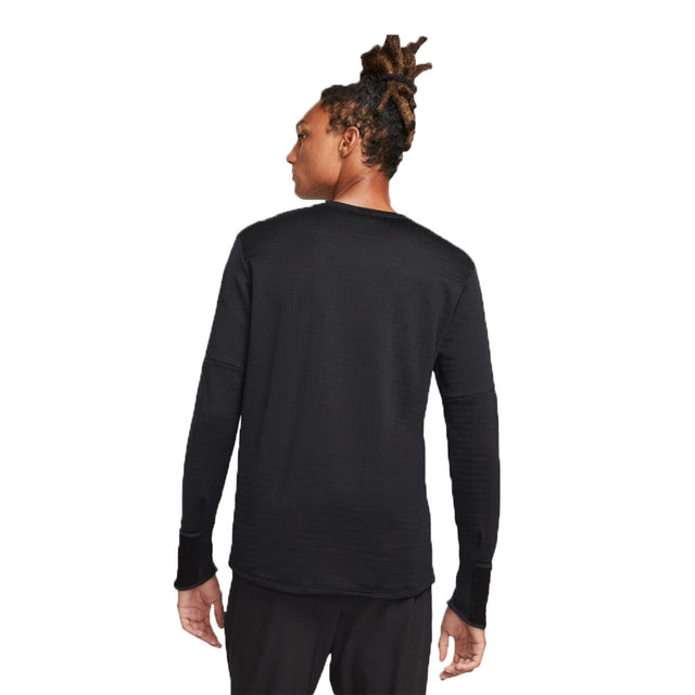 Nike Therma-Fit Repel Longsleeve - Black
