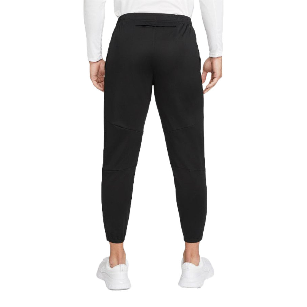 NIKE THERMA-FIT REPEL CHALLENGER RUNNING PANTS - BLACK