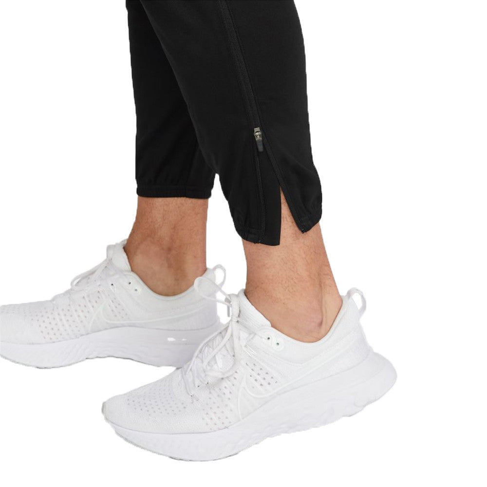 NIKE THERMA-FIT REPEL CHALLENGER RUNNING PANTS - BLACK