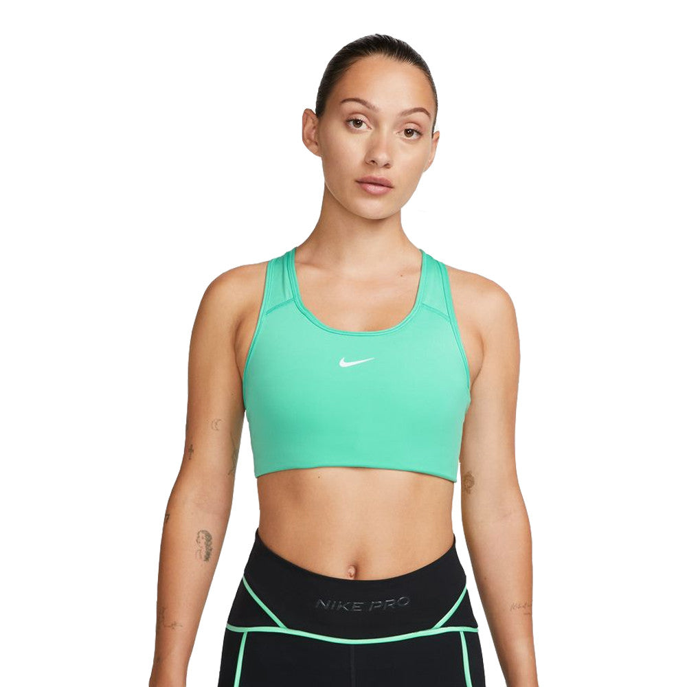 Nike, Intimates & Sleepwear, Nike Pro Swoosh Mint Green Sports Bra