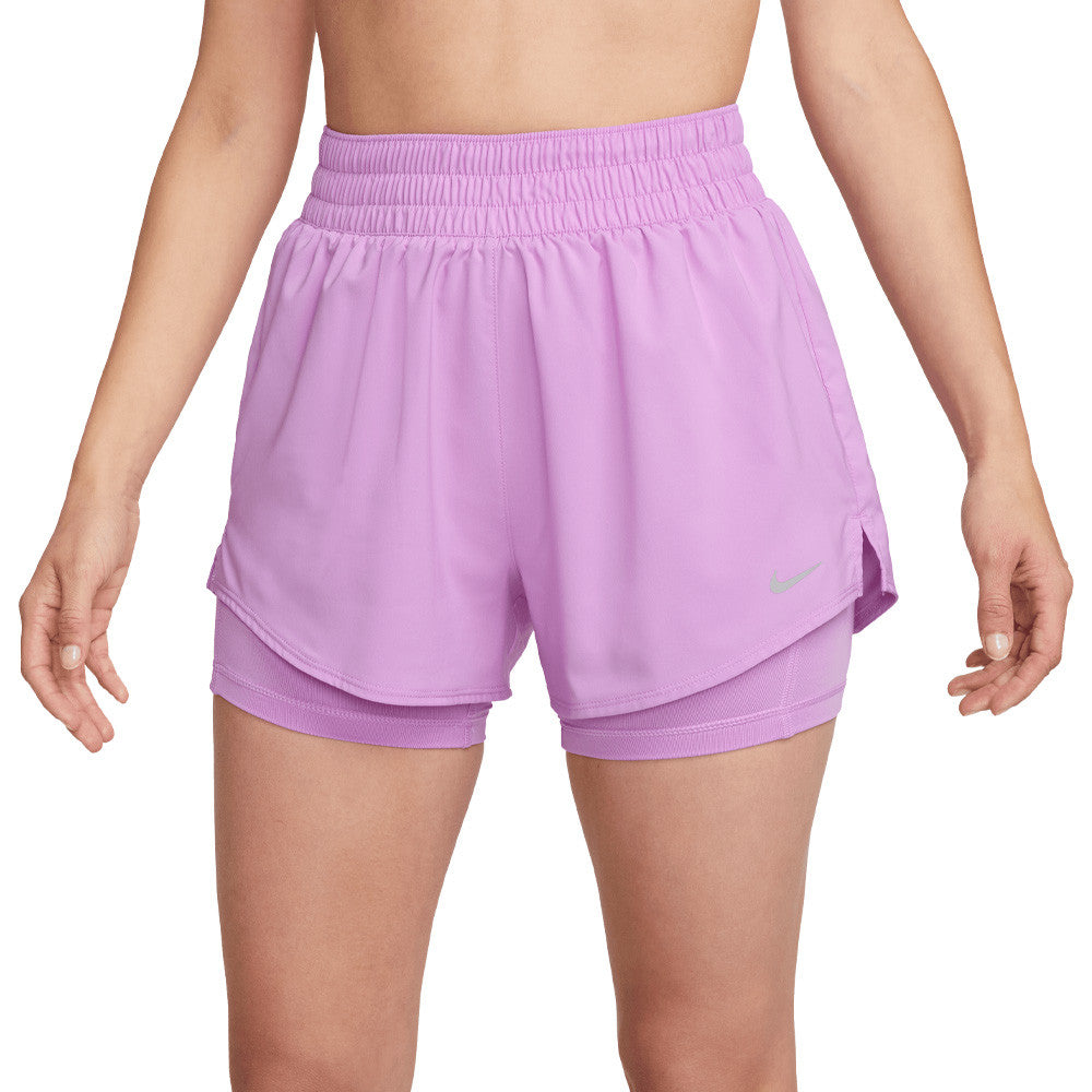 Lilac nike outlet shorts