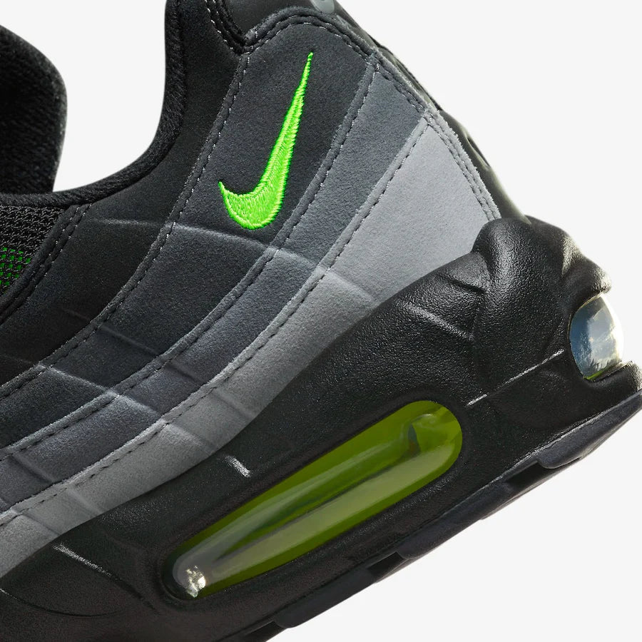 NIKE AIR MAX 95 - REVERSE NEON